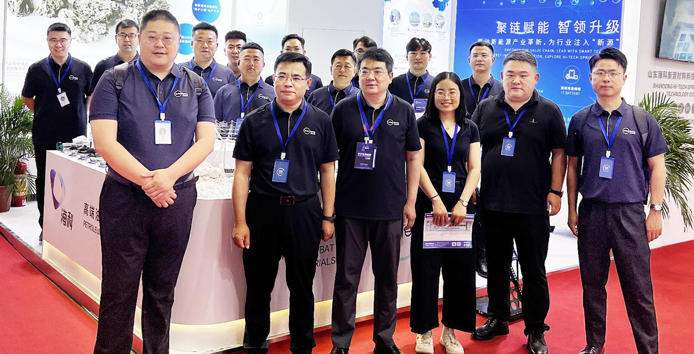 星空官方网站-星空online（中国）
新源连续五届亮相CIBF，创新赋能未来